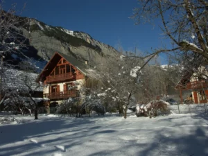 Les Petites Sources